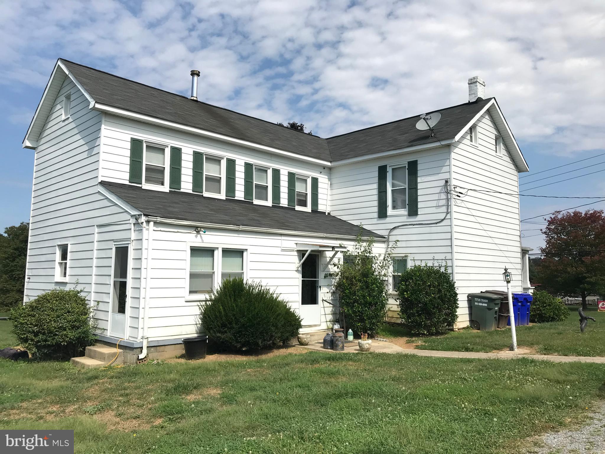 28800 Kemptown Road Damascus, MD 20872 - Photo 3 of 14