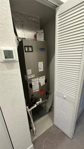 a view of washer and dryer