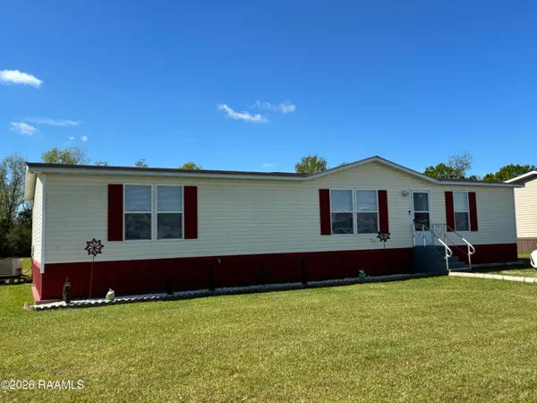 $145,000 | 165 Landon Lane, Sunset, LA 70584