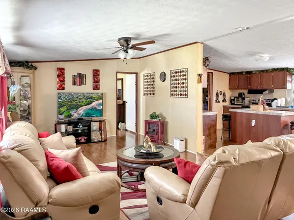 $145,000 | 165 Landon Lane, Sunset, LA 70584