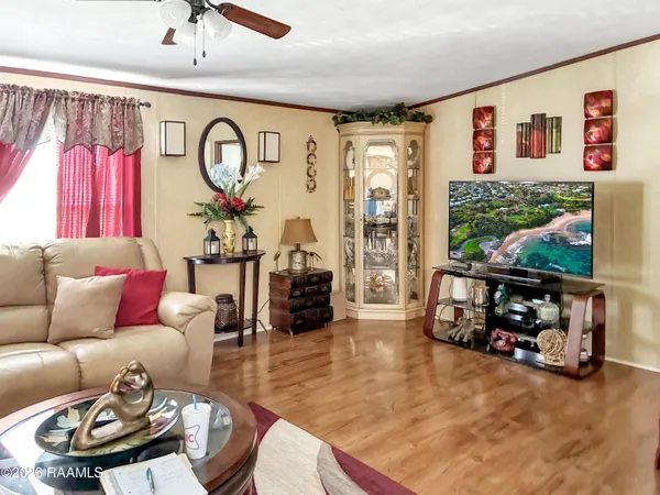 $145,000 | 165 Landon Lane, Sunset, LA 70584