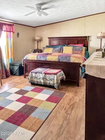 $145,000 | 165 Landon Lane, Sunset, LA 70584