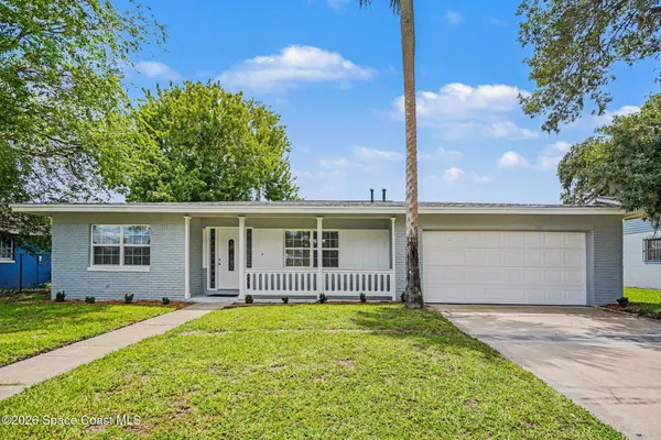 $357,900 | 112 Forrell Avenue, Titusville, FL 32796