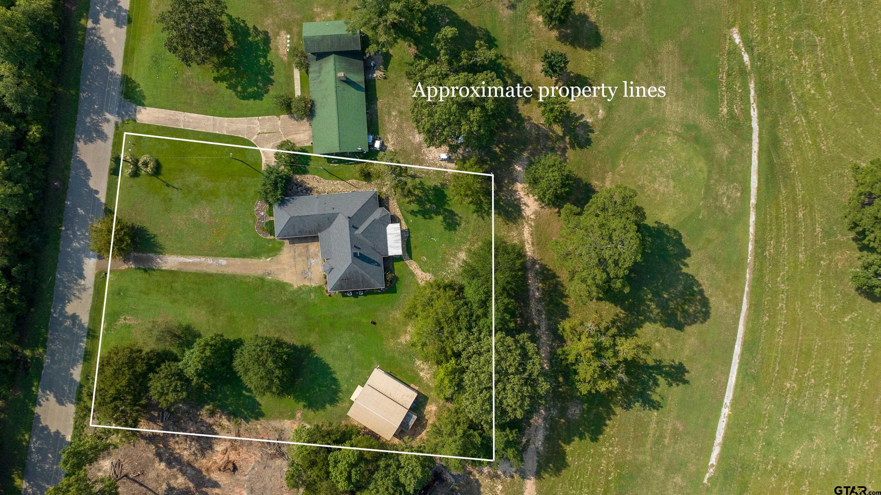 473 Cupit Street Longview, TX 75604 - Photo 46 of 48