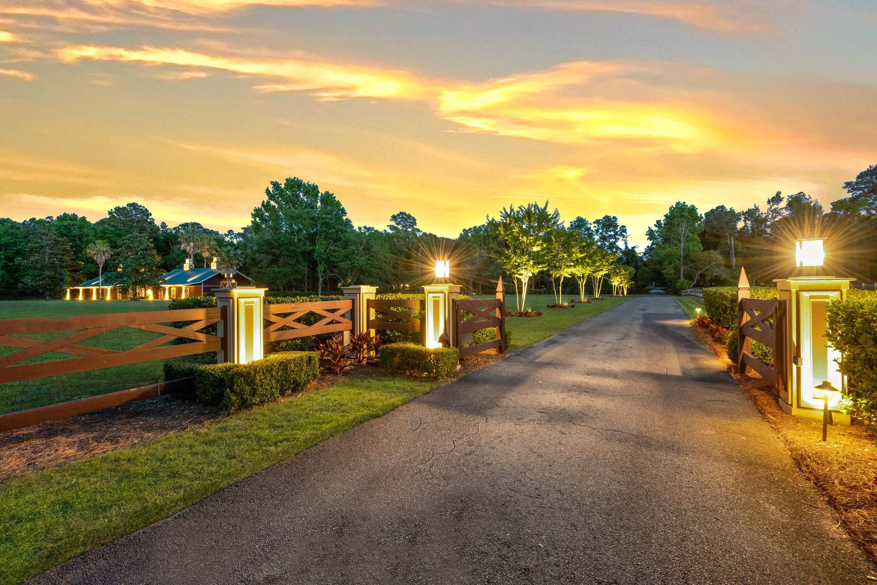 6016 Chisolm Road Johns Island, SC 29455 - Photo 2 of 93 6016 Chisolm Twilights_Low Res-14