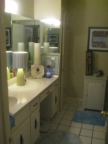 319 Whiting Court Daphne, AL 36526 - Photo 20 of 23 "Her" Master Bathroom
