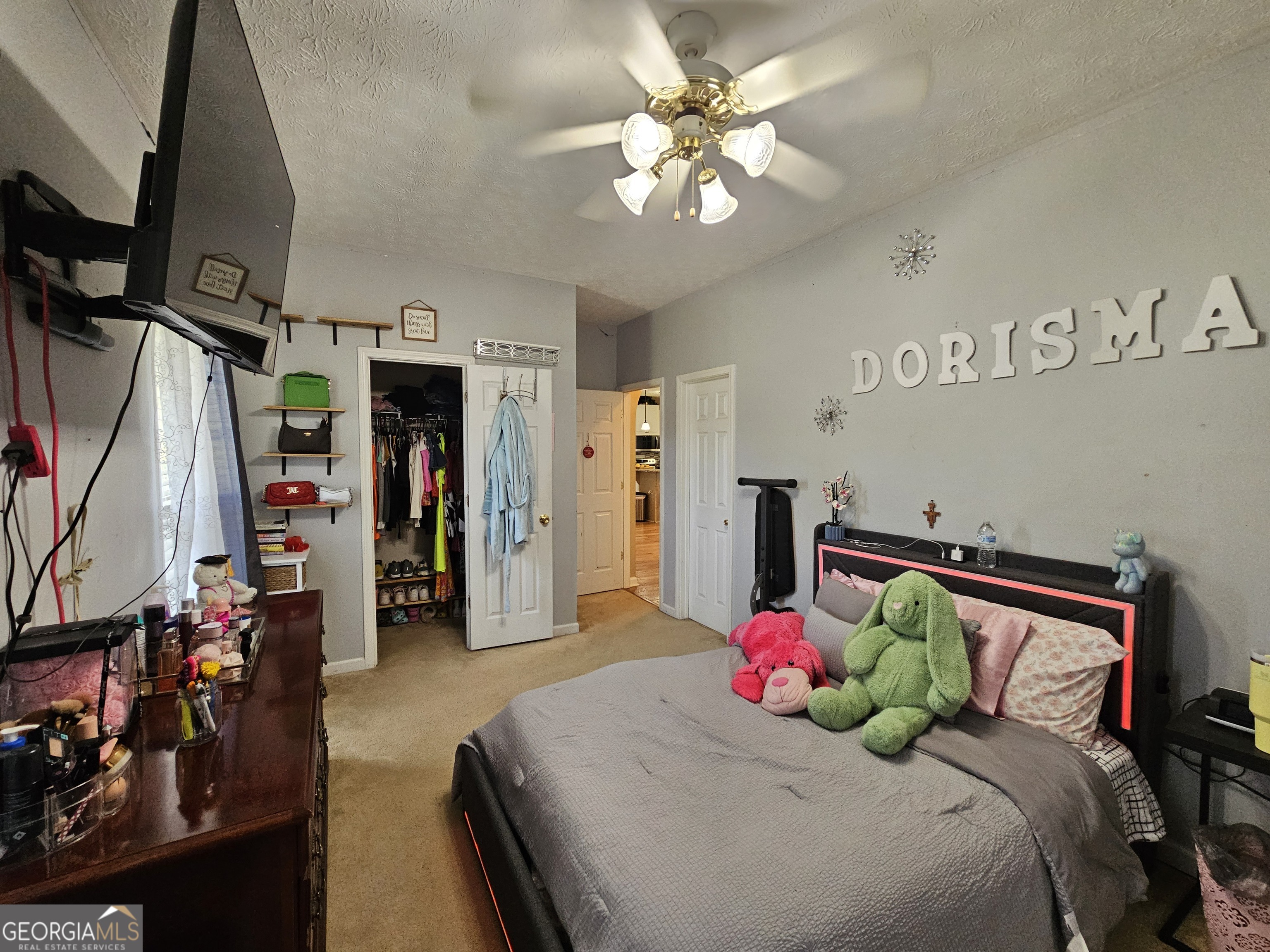 17 Goodwyn Road Newnan, GA 30265 - Photo 47 of 86