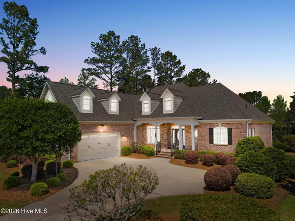 $599,900 | 9278 Checkerberry Square, Calabash, NC 28467