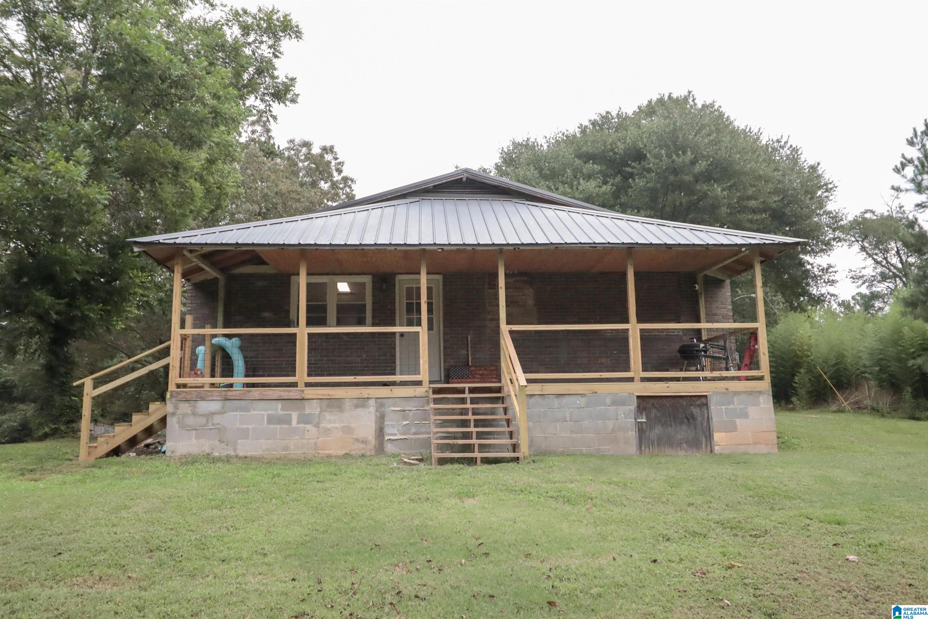 6130 Spunky Hollow Road Locust Fork, AL 35097 - Photo 34 of 45