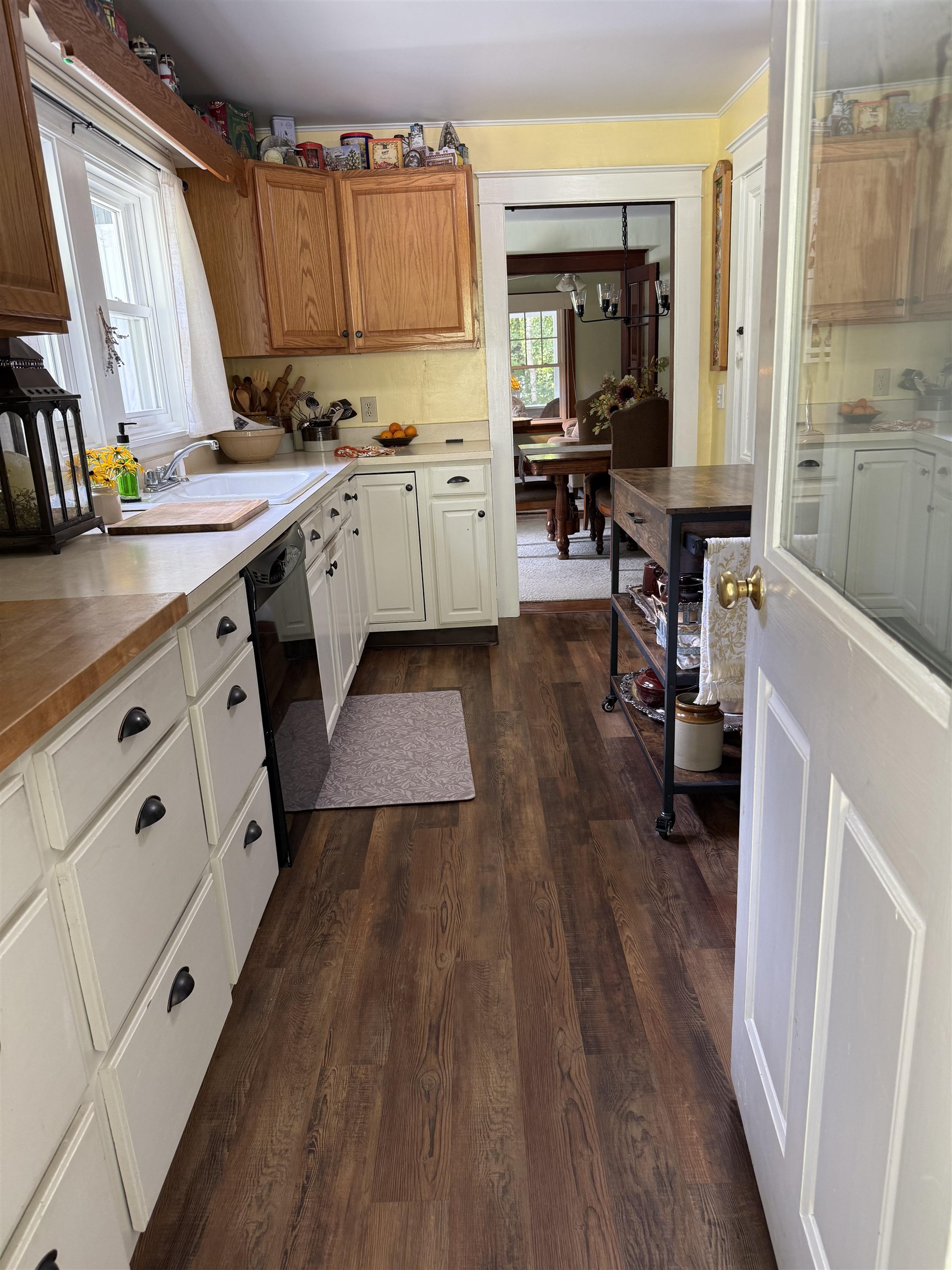 945 Spencer Hollow Road Springfield, VT 05156 - Photo 9 of 41 Gallery Image 9