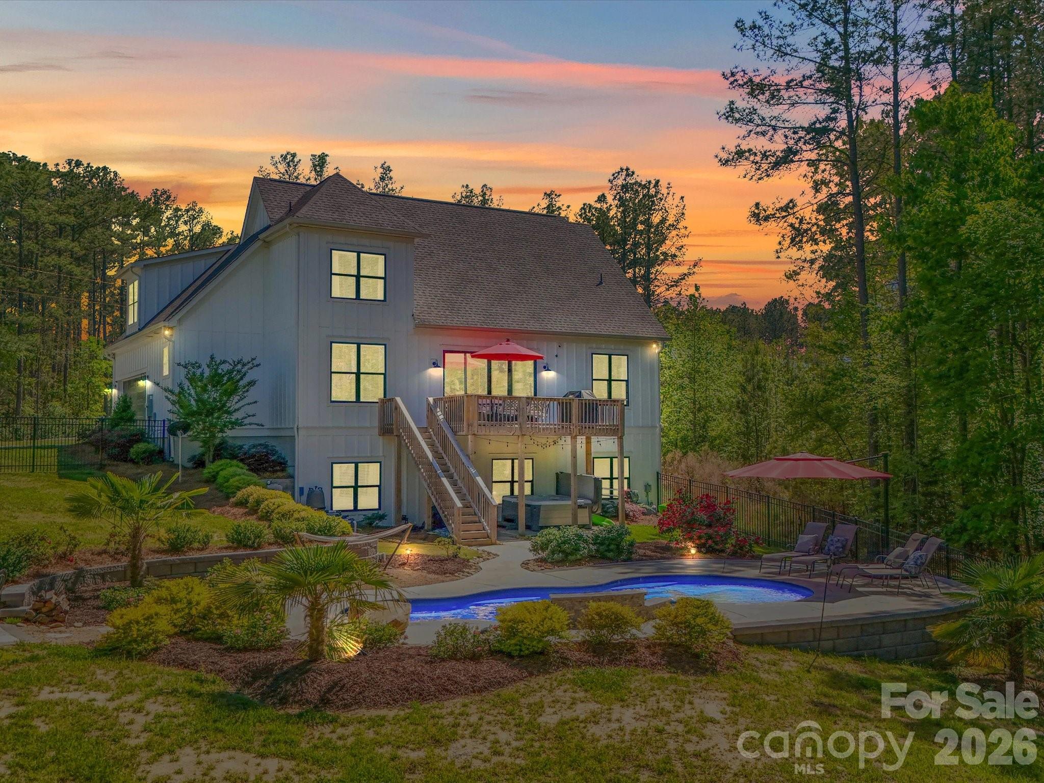 4588 Rinaldo Road York, SC 29745 - Photo 48 of 48
