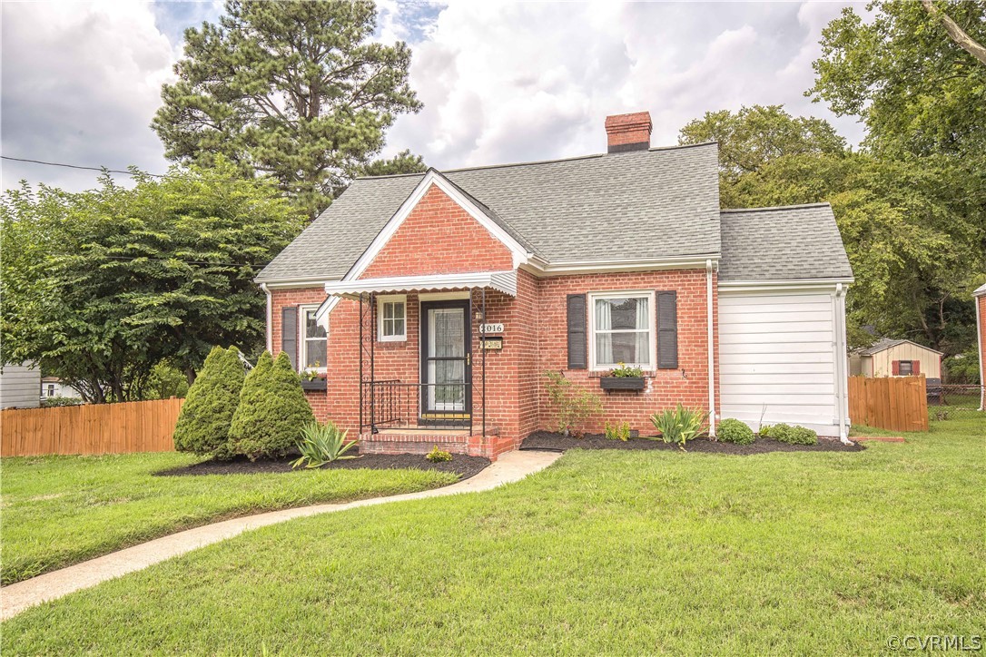 2016 Newman Road Richmond, VA 23231 - Photo 1 of 41 Gallery Image 1