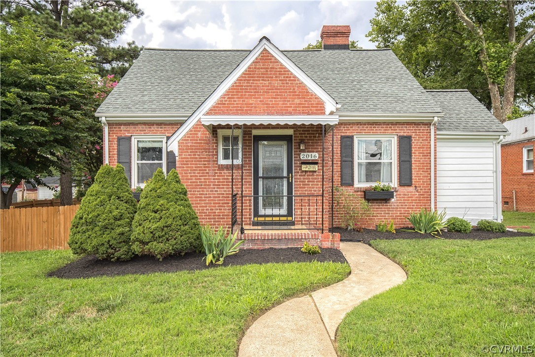 2016 Newman Road Richmond, VA 23231 - Photo 2 of 41 Gallery Image 2