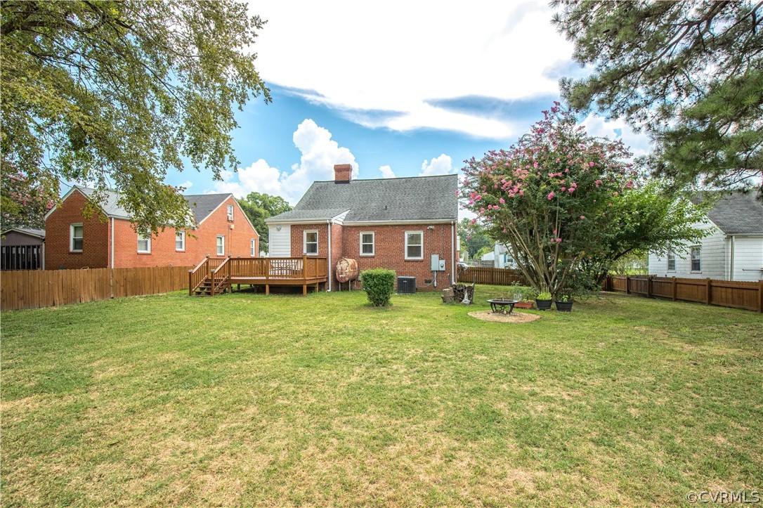 2016 Newman Road Richmond, VA 23231 - Photo 31 of 41 Gallery Image 31