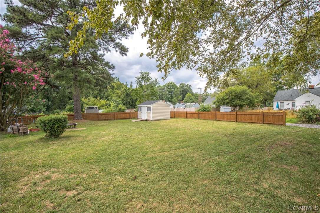 2016 Newman Road Richmond, VA 23231 - Photo 32 of 41 Gallery Image 32
