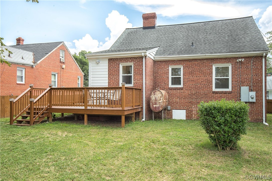 2016 Newman Road Richmond, VA 23231 - Photo 35 of 41 Gallery Image 35