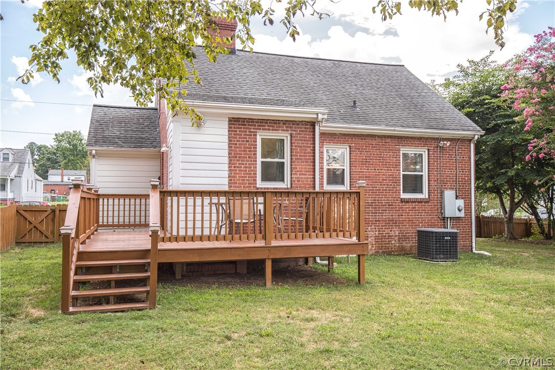 2016 Newman Road Richmond, VA 23231 - Photo 36 of 41 Gallery Image 36