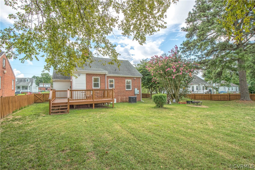 2016 Newman Road Richmond, VA 23231 - Photo 38 of 41 Gallery Image 38