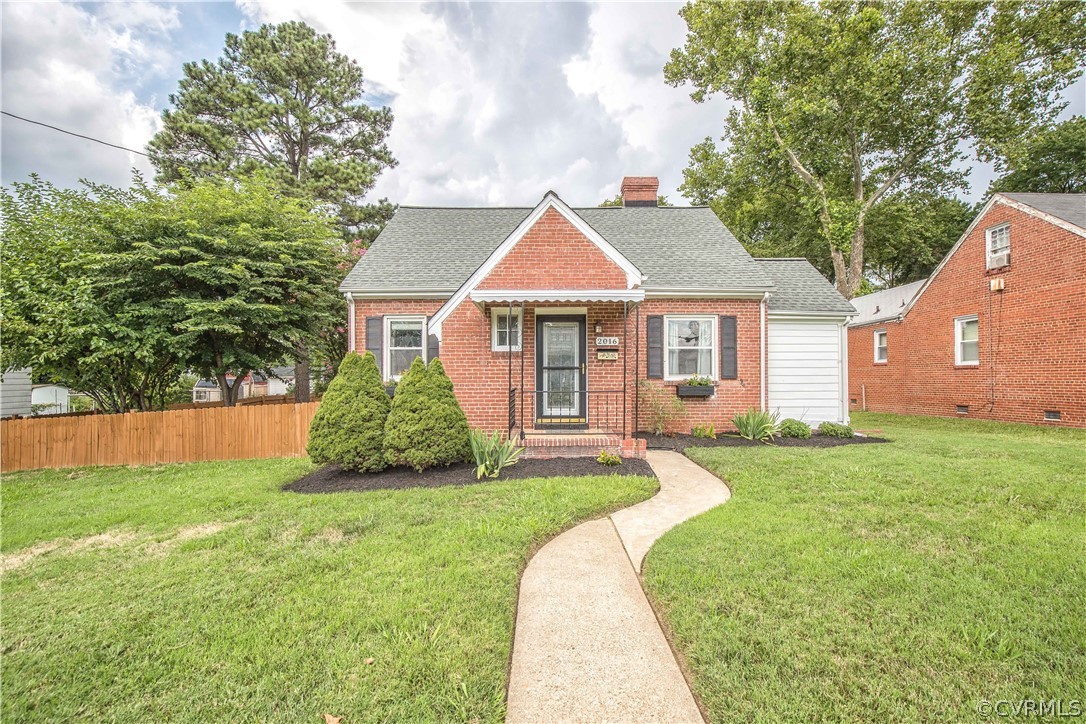 2016 Newman Road Richmond, VA 23231 - Photo 39 of 41 Gallery Image 39