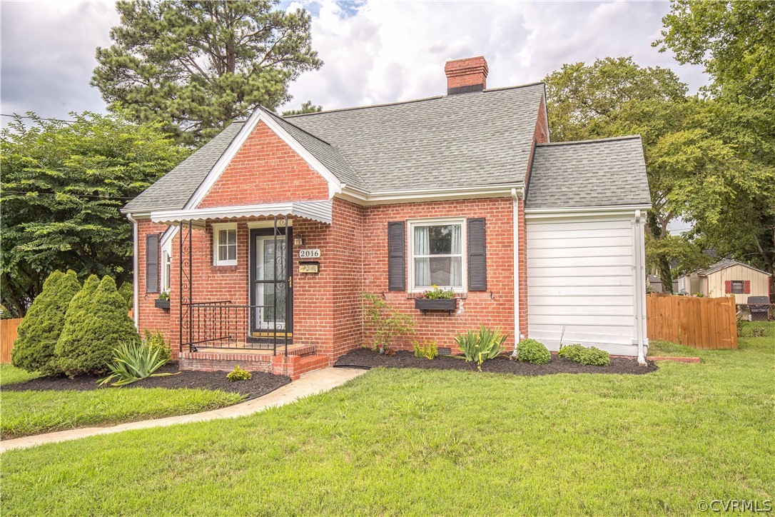 2016 Newman Road Richmond, VA 23231 - Photo 40 of 41 Gallery Image 40