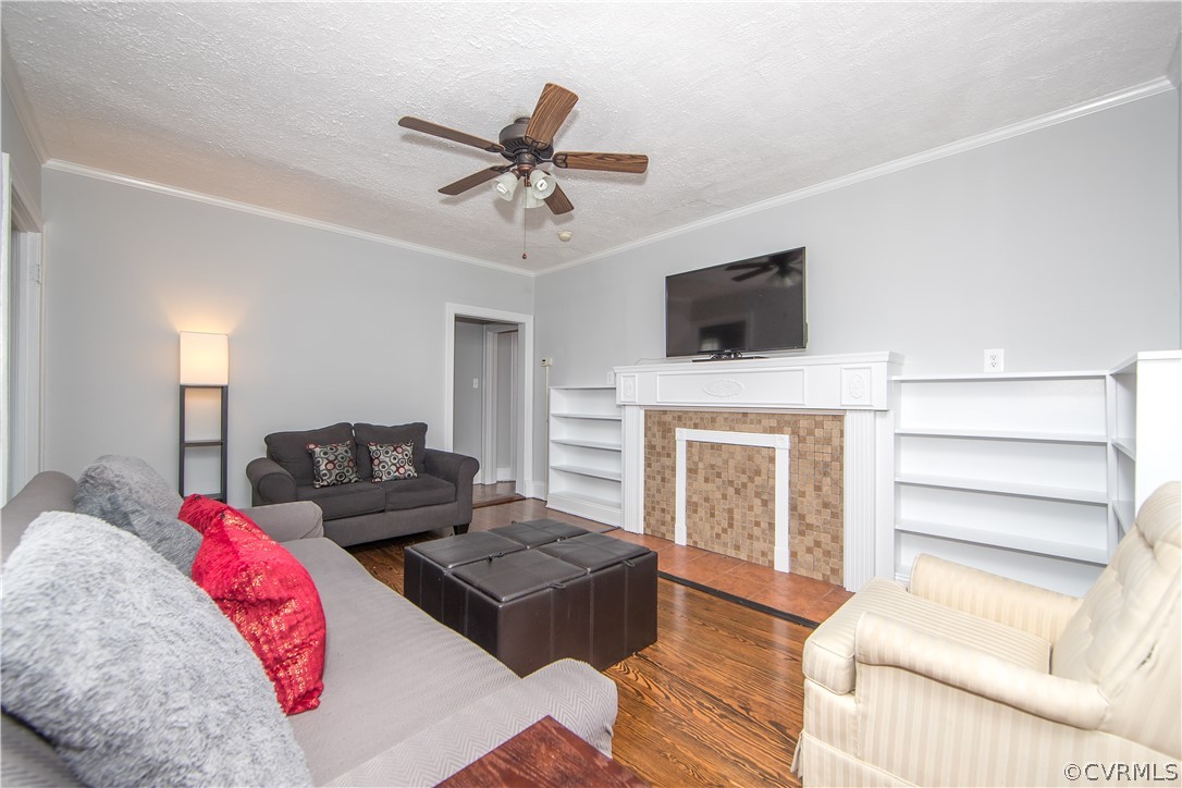 2016 Newman Road Richmond, VA 23231 - Photo 4 of 41 Gallery Image 4
