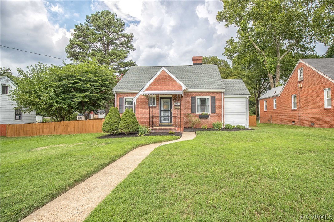 2016 Newman Road Richmond, VA 23231 - Photo 41 of 41 Gallery Image 41