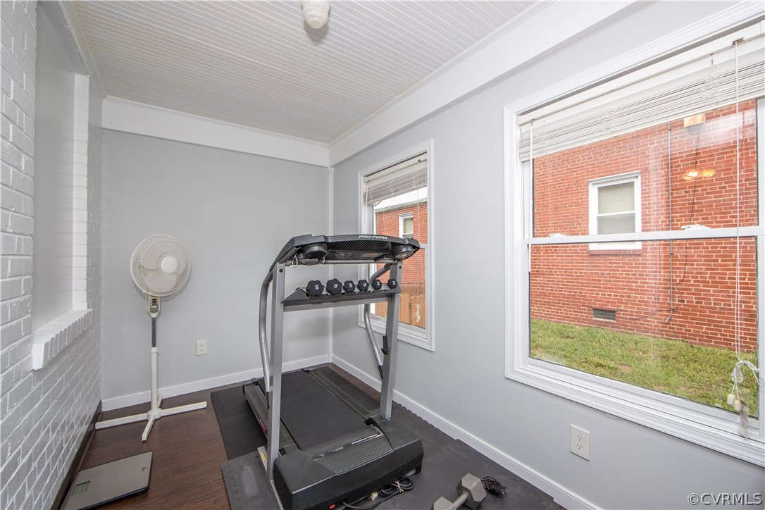 2016 Newman Road Richmond, VA 23231 - Photo 7 of 41 Gallery Image 7