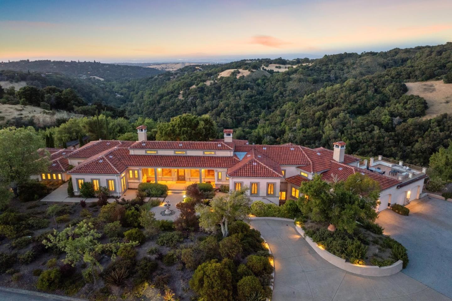 7 Redberry Ridge Portola Valley, CA 94028 - Photo 2 of 58 Gallery Image 2