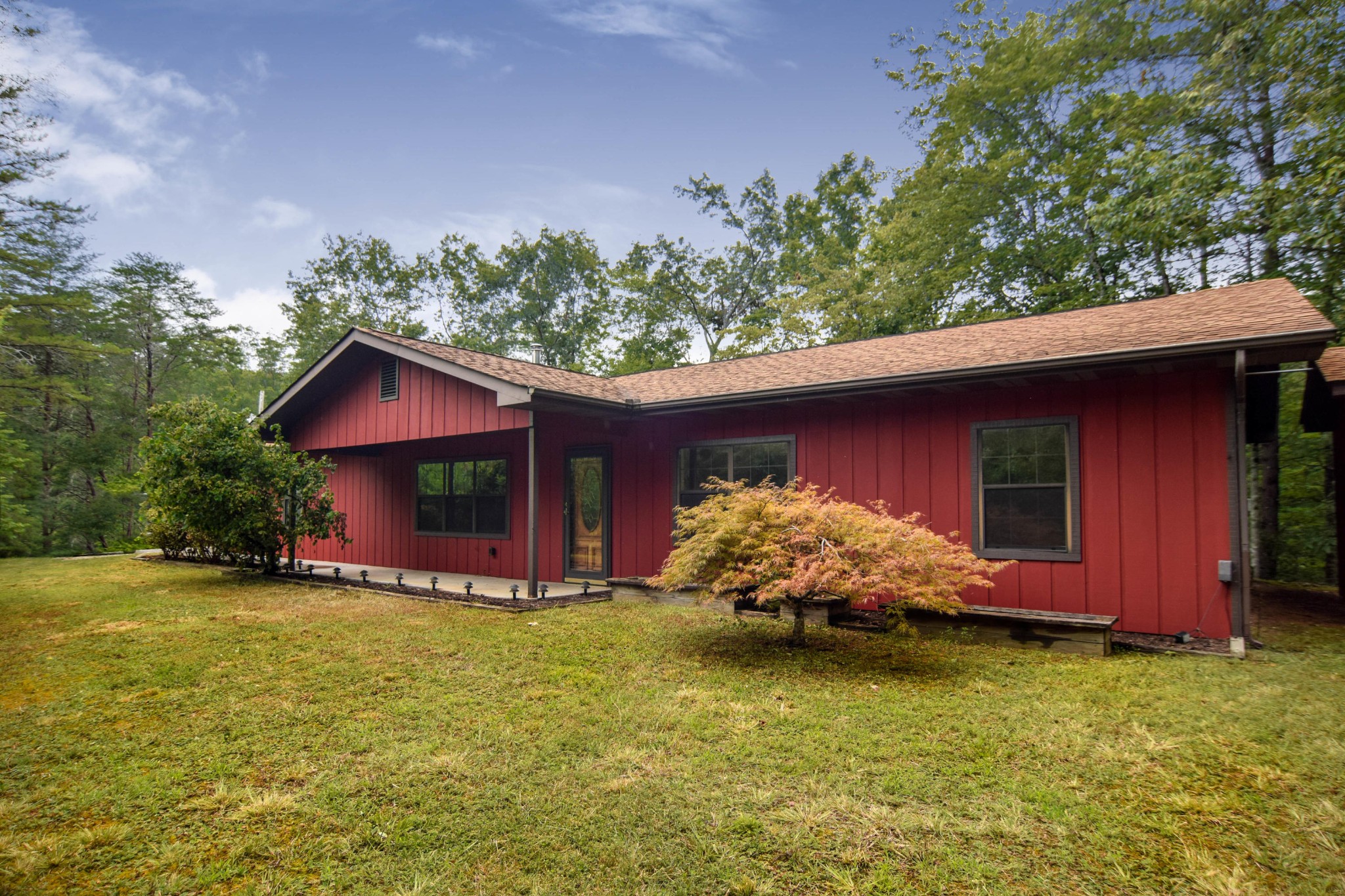 4131 Watson Court Pigeon Forge, TN 37863 - Photo 1 of 12