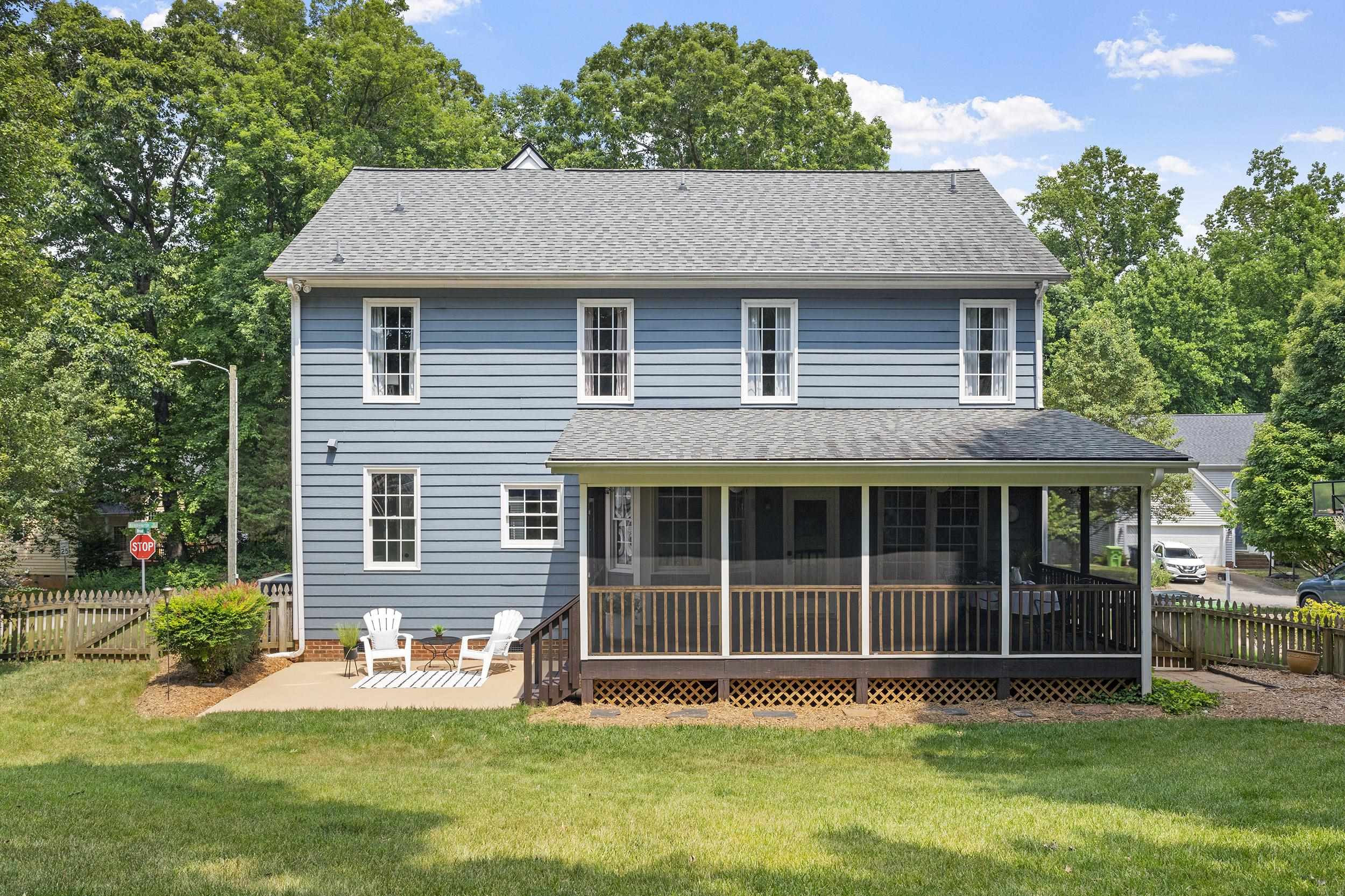 8133 Knebworth Court Raleigh, NC 27613 - Photo 33 of 35 Photo 34