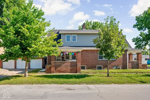 $499,000 | 1724 Woodlawn Avenue, Indianapolis, IN 46203