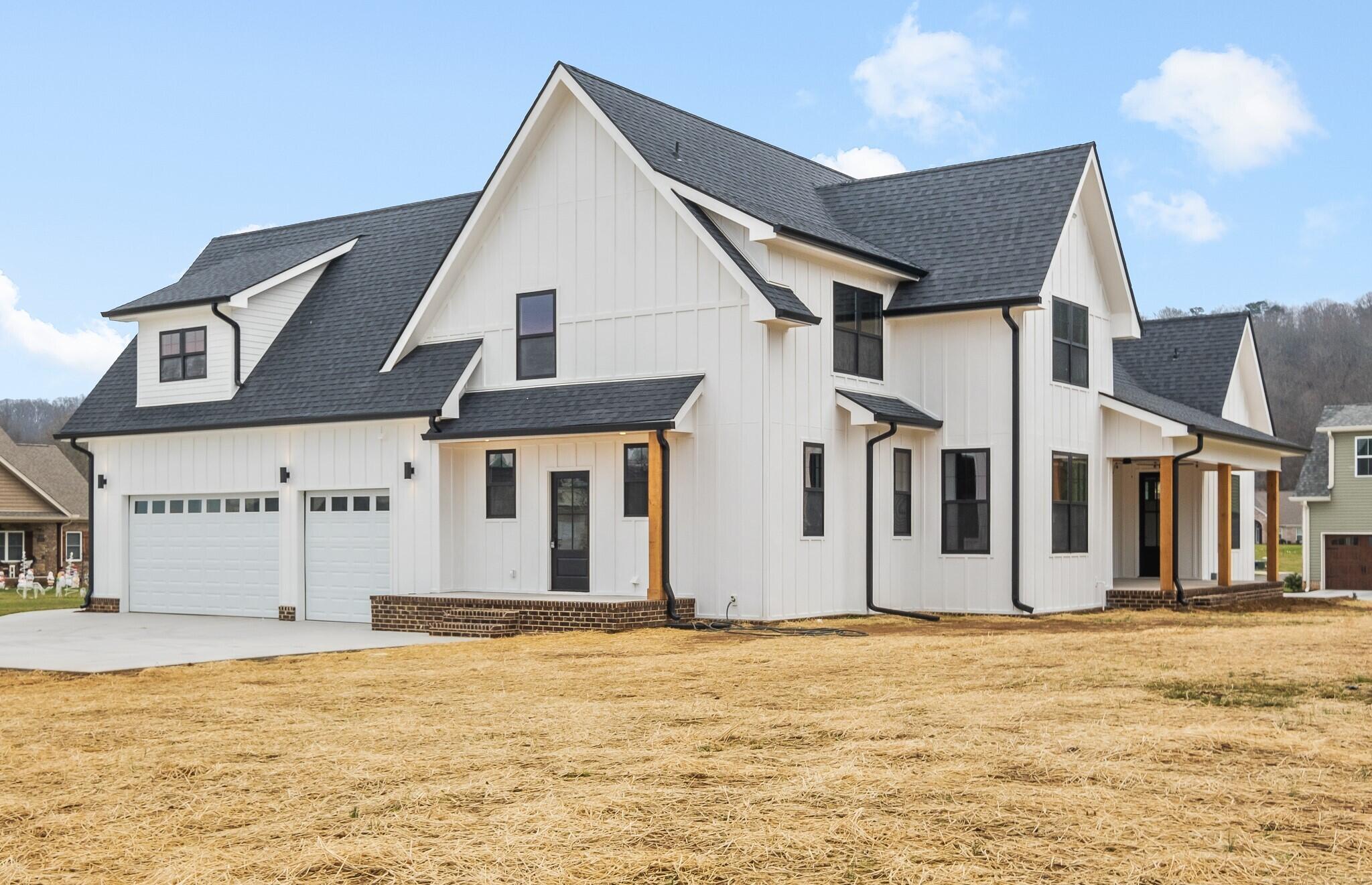 230 Southwest Autumn Wind Drive Cleveland, TN 37311 - Photo 1 of 6 1