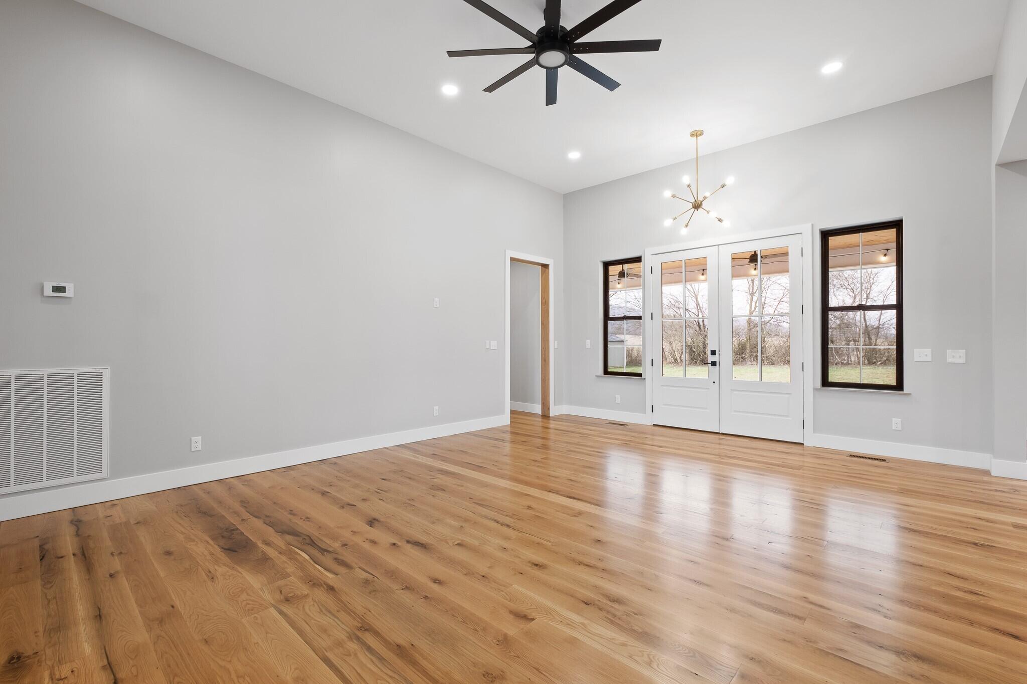 230 Southwest Autumn Wind Drive Cleveland, TN 37311 - Photo 5 of 6 6
