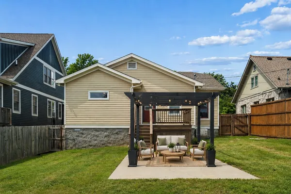 $629,000 | Undisclosed Address, Nashville, TN 37206