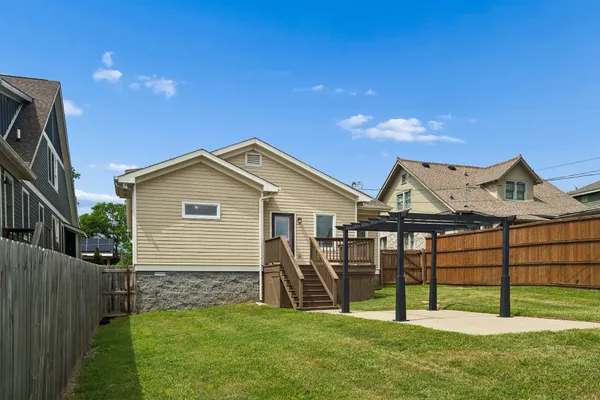 $629,000 | Undisclosed Address, Nashville, TN 37206