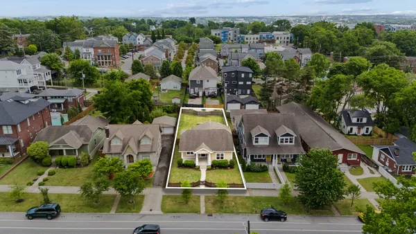 $629,000 | Undisclosed Address, Nashville, TN 37206