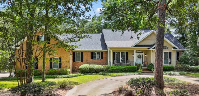 $599,900 | 1079 Waterway Lane, Myrtle Beach, SC 29572