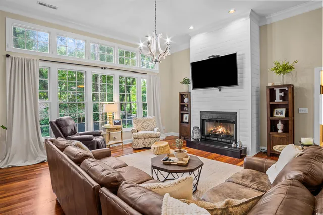 $599,900 | 1079 Waterway Lane, Myrtle Beach, SC 29572