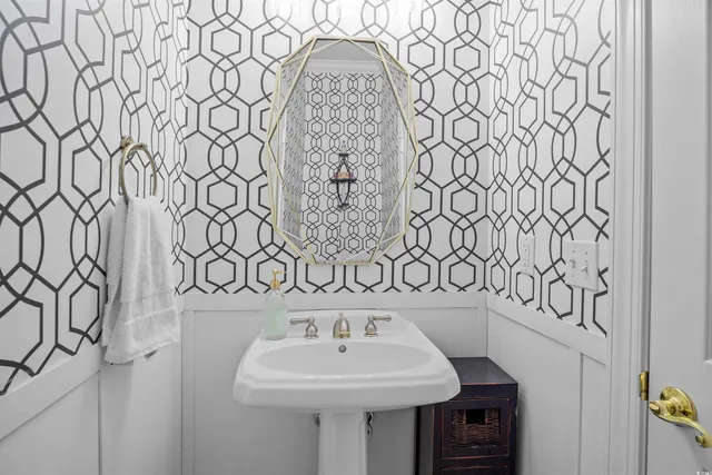 $599,900 | 1079 Waterway Lane, Myrtle Beach, SC 29572