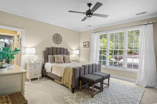 $599,900 | 1079 Waterway Lane, Myrtle Beach, SC 29572