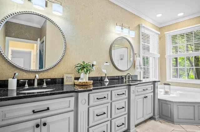 $599,900 | 1079 Waterway Lane, Myrtle Beach, SC 29572