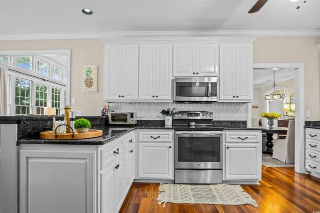 $599,900 | 1079 Waterway Lane, Myrtle Beach, SC 29572