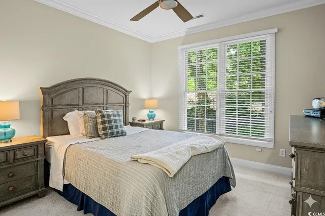 $599,900 | 1079 Waterway Lane, Myrtle Beach, SC 29572