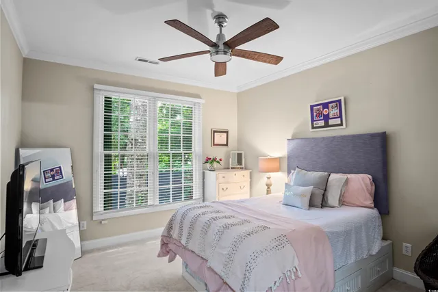 $599,900 | 1079 Waterway Lane, Myrtle Beach, SC 29572