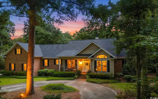 $599,900 | 1079 Waterway Lane, Myrtle Beach, SC 29572