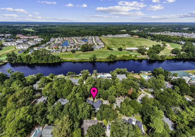 $599,900 | 1079 Waterway Lane, Myrtle Beach, SC 29572