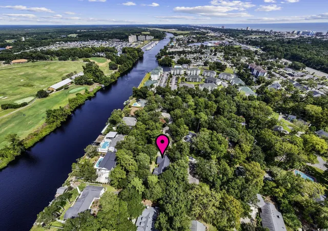 $599,900 | 1079 Waterway Lane, Myrtle Beach, SC 29572