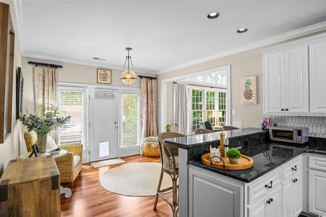 $599,900 | 1079 Waterway Lane, Myrtle Beach, SC 29572