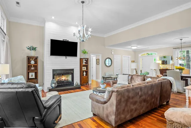 $599,900 | 1079 Waterway Lane, Myrtle Beach, SC 29572