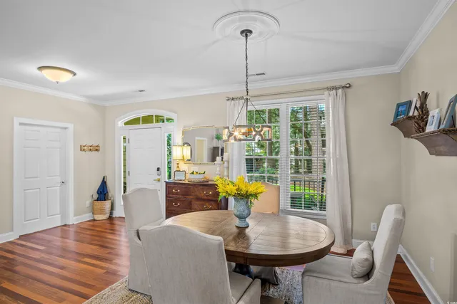 $599,900 | 1079 Waterway Lane, Myrtle Beach, SC 29572